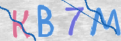 Imagen CAPTCHA